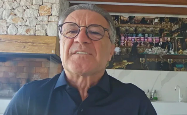 Fra Mario Knezović oštro reagirao na Mamićeve izjave o Titu: 'Ovo je uvreda svima nama'