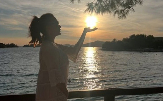 Marijana Mikulić emotivnom objavom prisjetila se svog brata 