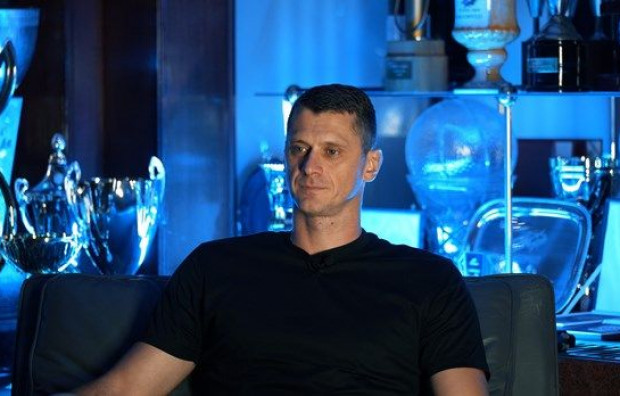 Marin Rozić: 'Vjerujem da će biti jako puno dobrih i sretnih trenutaka za sve nas'