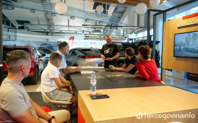 Zbog čega su Japanci prepoznali hibridnu školu i Mostarcima dodijelili Ichiban nagradu?