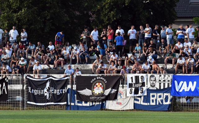 Uvijek su imali simpatije cijele nogometne javnosti u Hrvatskoj, a sada im prijeti stečaj