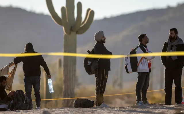 Savezni sud ohrabrio Trumpa u masovnoj deportaciji