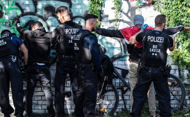 Američki State Department: 'Masovna migracija predstavlja egzistencijalnu prijetnju zapadnoj civilizaciji'