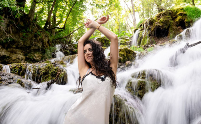 Milica Nikolić predstavlja BiH na svjetskom izboru Miss turizma u Kini