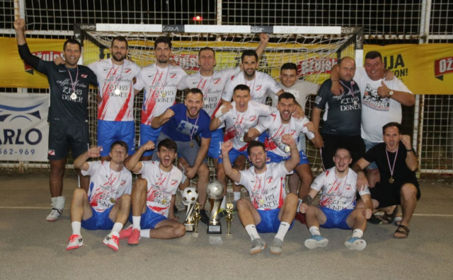 Avenija je novi vladar mostarskih ulica