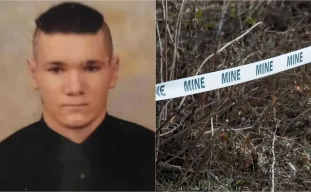 Mladić u Doboju poginuo od mine, na isti način mu je stradao i otac