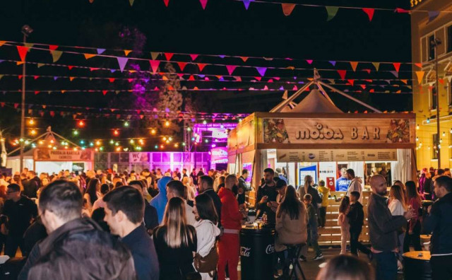 Zoster otvara Moba Street Food Festival, počinje jedinstvena gastro avantura u Mostaru