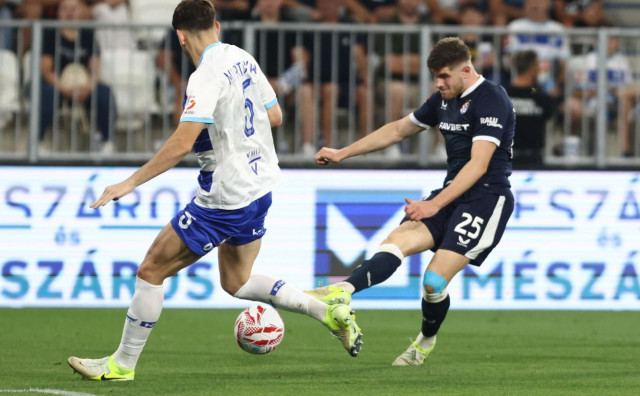 Bivši igrač Širokog Brijega osvojio je srce Dinamovaca, svi ga priželjkuju u hrvatskoj reprezentaciji