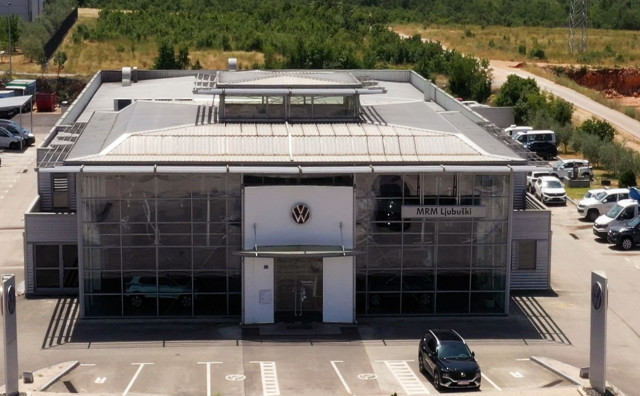 Tvrtka iz Ljubuškog jedini dobavljač službenih vozila Vijeća ministara BiH već 13 godina