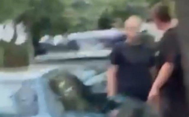 Muškarac pretučen u Mostaru, pokušao se naći s 13 godišnjom djevojčicom?