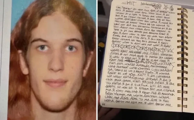 Uznemirujuće: Transrodni napadač objavio video s oružjem i natpisima 'Kill Donald Trump' prije napada na školu