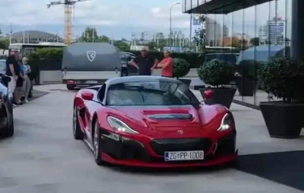Poznati NBA košarkaš postao novi vlasnik Rimac Nevere