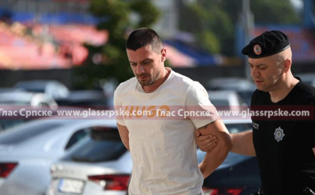 Nikola Kos branio se šutnjom u istrazi ubojstva bivšeg vođe Lešinara