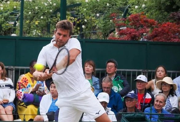 Mektić i Ram u polufinalu ATP Cincinnatija