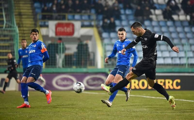 Široki Brijeg ide po bodove na dalekom gostovanju