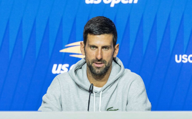 Đoković smatra da je Srbija na rubu građanskog rata