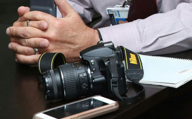 Ustavni sud BiH stao u obranu novinara i srušio presudu za klevetu