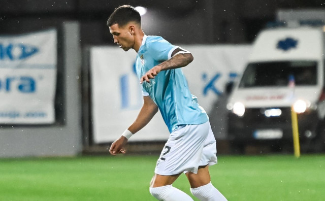 Radnik iz Bijeljine slavio sa 2:0 protiv Posušja