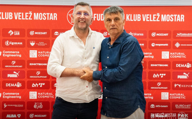 Pao sporazum: Mehić, Ribić i Bajrić igrat će za Igman