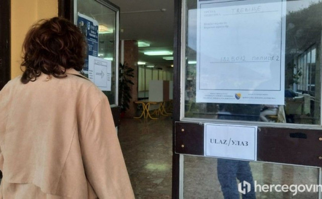 Sve o prijevremenim izborima u RS: 1,26 milijuna birača, šest kandidata i 2.211 biračkih mjesta