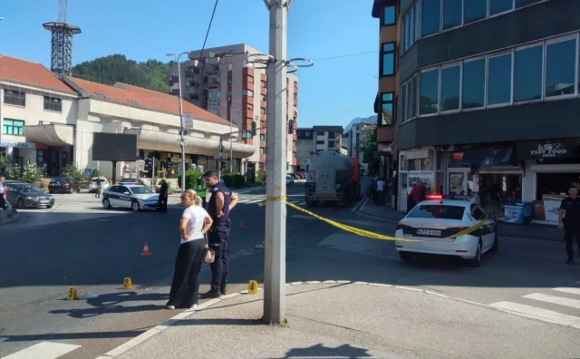 Konjičani nakon nesreće zbog isključenih semafora: Sarajlije da ne čekaju, a mi da ginemo