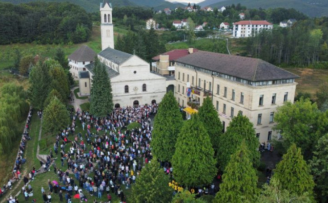 Velika gesta za Malu Gospu: Ramljanka nudi besplatan smještaj hodočasnicima