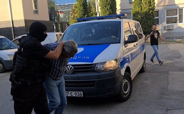 Dvostruko ubojstvo u BiH: Ubijena žena se ranije obraćala policiji ali bezuspješno