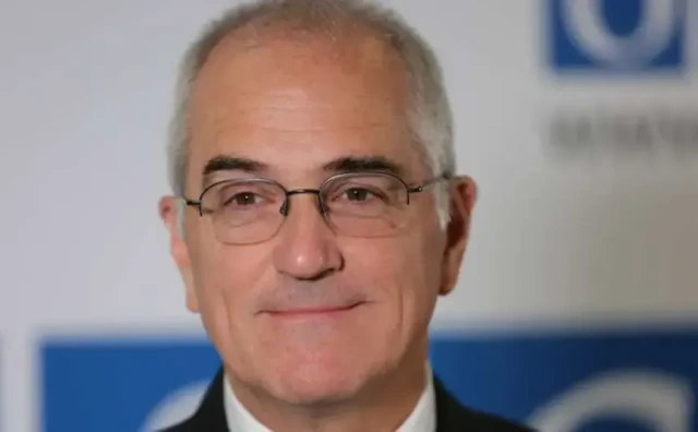 Richard Holtzapple je novi šef Misije OSCE-a u BiH