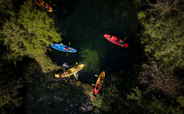 River Fest Ljubuški: Uživajte u prirodnim ljepotama i zdravom ambijentu uz puno dobre zabave i odličnog raspoloženja