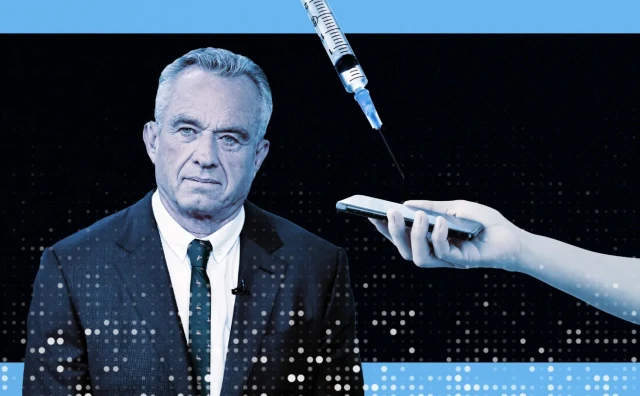 Američki ministar zdravstva obustavio 500 milijuna dolara za razvoj mRNA cjepiva
