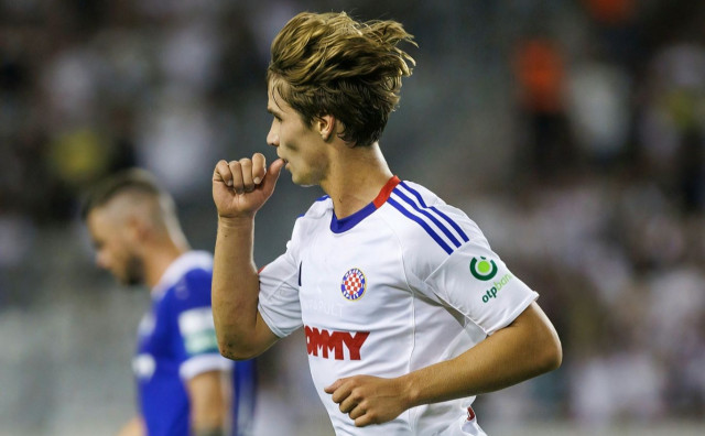 Pukštas odbio odlazak iz Hajduka, poznato tko ga je želio dovesti