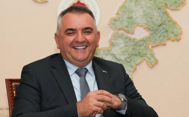 Kandidat Milorada Dodika za premijera RS-a najavio novu vladu