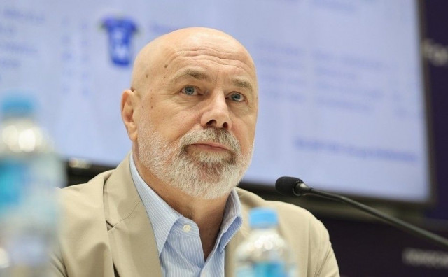 Sergej Barbarez morao pozvati novog igrača