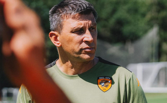 Sergej Jakirović napisao pismo navijačici kojoj umire otac