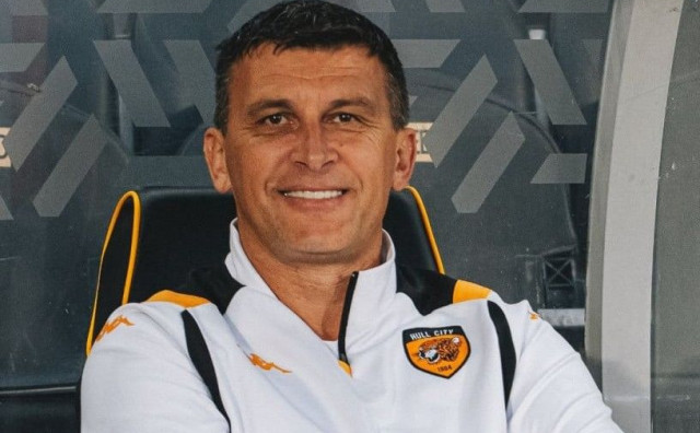 Sergeju Jakiroviću ispunjena želja, stiže mu povremeni reprezentativac BiH