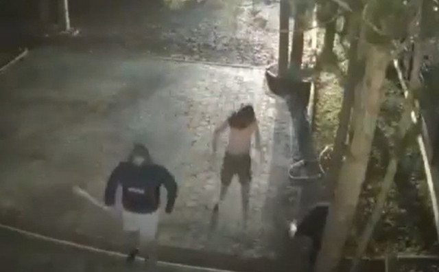 Objavljen novi video sukoba Škripara i BBB