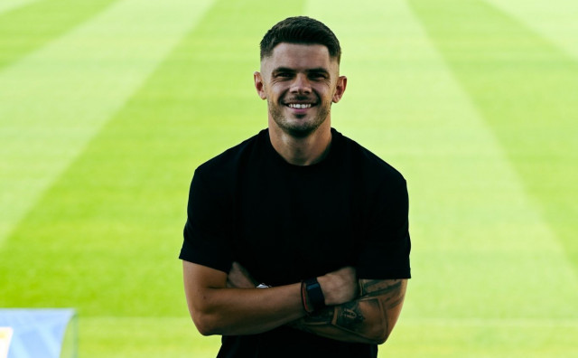 Posušje dovelo bivšeg nogometaša Veleža i Sarajeva