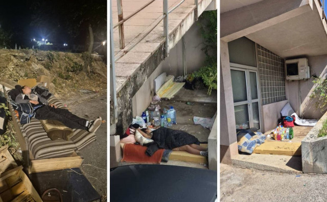 Mostarci u blizini kolodvora očajni: 'Djeca nam ne mogu van, živimo uz smeće, buku i sumnjivu prostituciju'