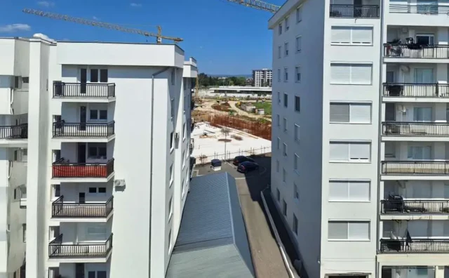 Cijene stanova u Njemačkoj rastu, evo koji su gradovi najskuplji