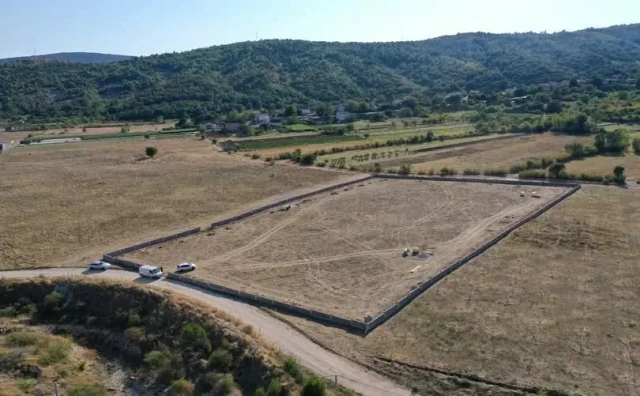 Grad Stolac: Harem se gradi nezakonito na državnom zemljištu, podnosimo kaznene prijave