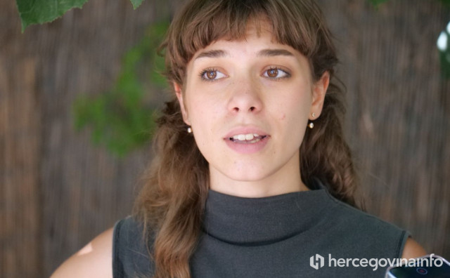 Mostarski Street Arts Festival: Mladi volonteri s umjetnicima iz cijelog svijeta mijenjaju lice grada