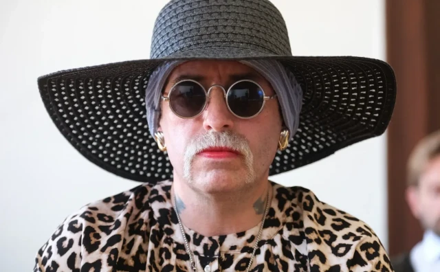 Njemački neonacist promijenio spol kako bi kaznu služio u ženskom zatvoru