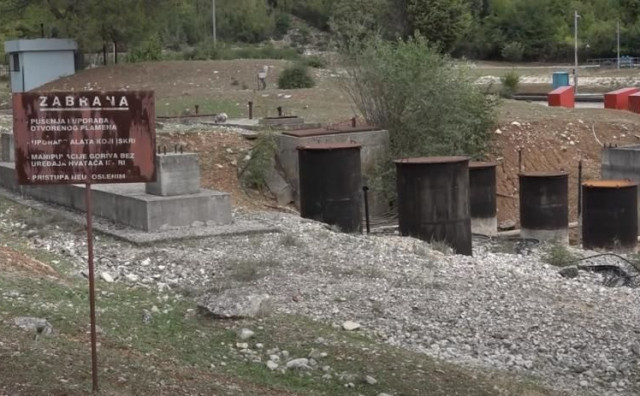 Suprotne odluke sudova u Mostaru i Čapljini, ide li imovina Naftnih terminala Dretelj na prodaju?