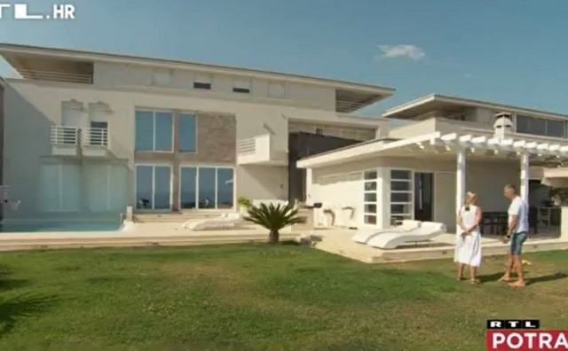 Thompsonovi odvjetnici podigli optužnicu protiv Danke Derifaj zbog snimanja na terasi