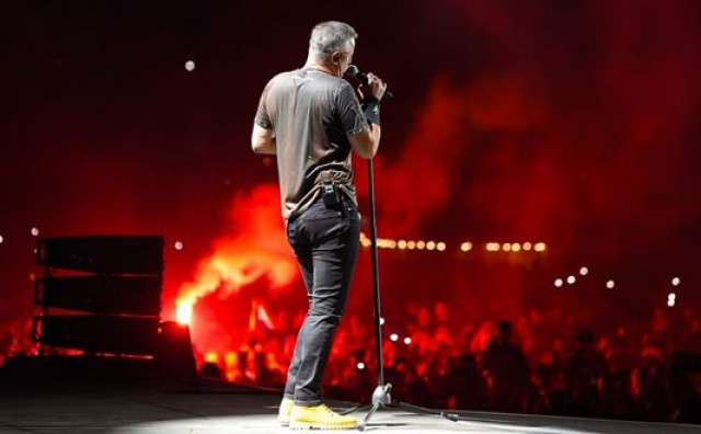 Sud BiH odbio pokrenuti stegovni postupak zbog odlaska zaposlenice na Thompsonov koncert