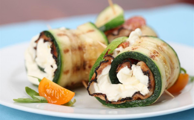 Sezona je tikvica, a na ovaj način oduševit ćete i one koji ih ne vole