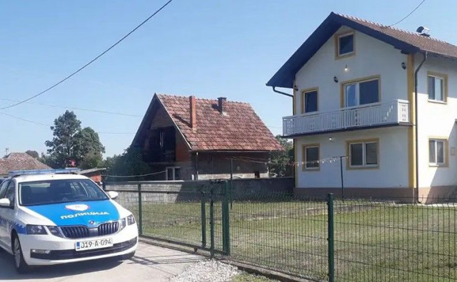 Sud objavio što je prethodilo ubojstvu Nedeljke i Gorana: 'Dođi samo da te vidim'