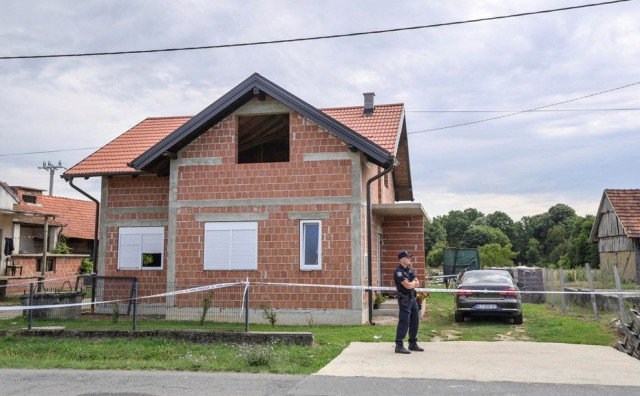Horor u Hrvatskoj: 44-godišnjak ubio 20-godišnjaka zbog bivše partnerice