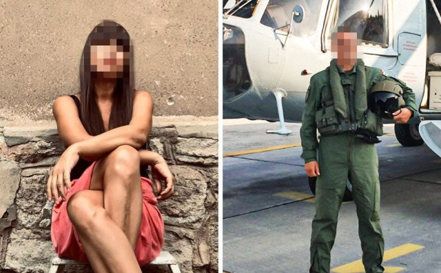 Uhićeni pilot Hrvatskog ratnog zrakoplovstva i njegova partnerica, on joj odavao tajne, a ona ih prenosila Vučiću