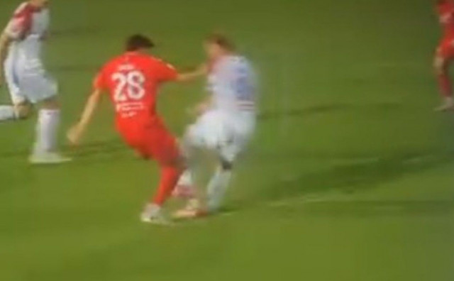 Čelni ljudi Borca nezadovoljni suđenjem protiv Veleža